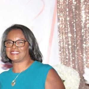 Meet your Posher, Cheryl